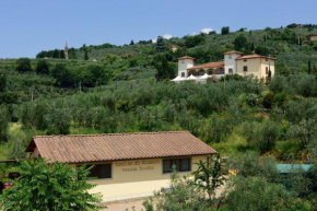 Agriturismo La Casuccia